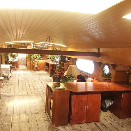 Belle Peniche Romantique A Paris Boulogne-Billancourt Ngoại thất bức ảnh
